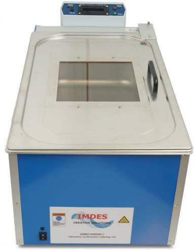 Imdes Vapour phase oven