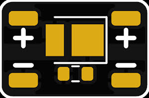 Led PCB print out