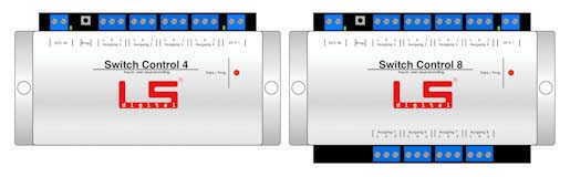 Ls Switch Control 4 8