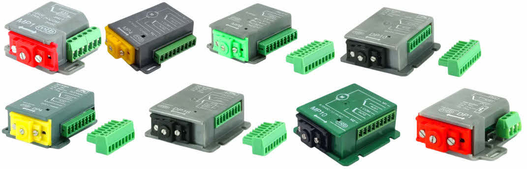 MTB wissel aandrijvingen bij modelbouwled