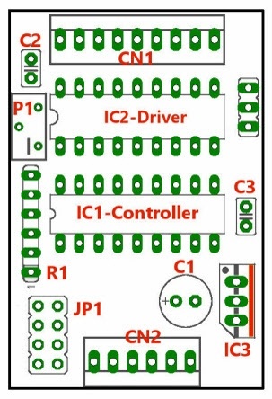 PCB Montage