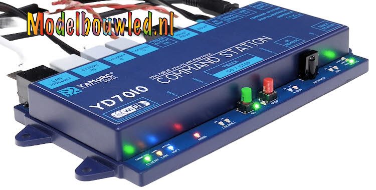 Yamorc YD7010