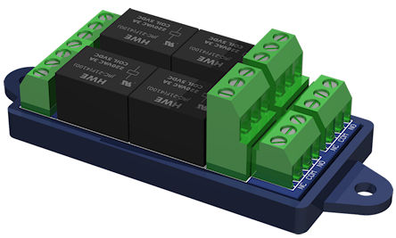 YD8290 Yamorc