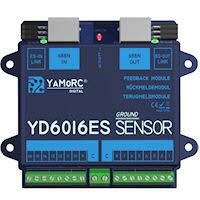 YD9100 voor de YD6016ES-GND  te programmeren