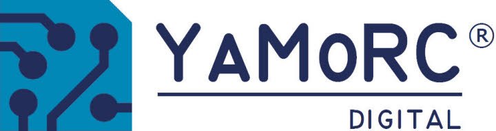 YaMoRC digital rail road YaMoRC digital rail road