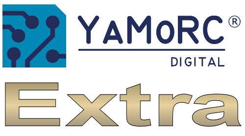 YaMorc extra parts