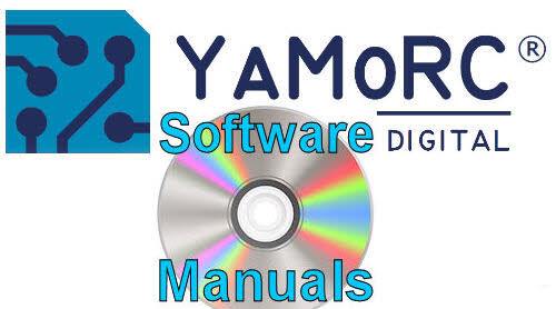 YaMoRC manuals en Firmware download
