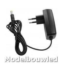 Adapter 12 Volt 2 Ampere