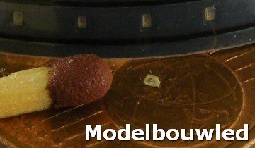 SMD led 0402