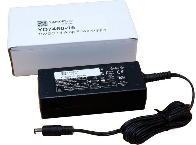YD7460 15 volt