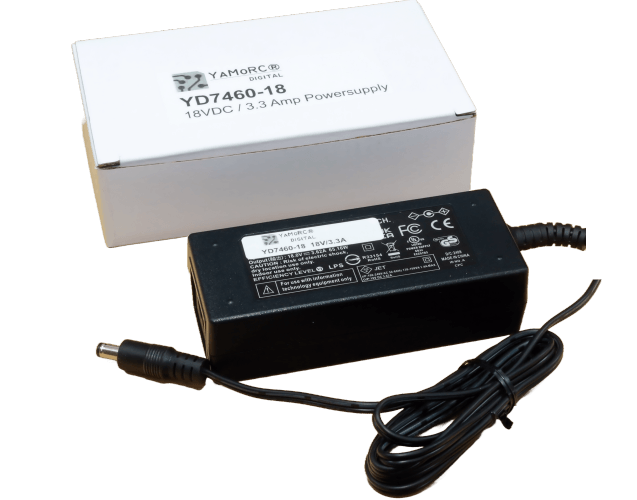 YD7460 18 volt