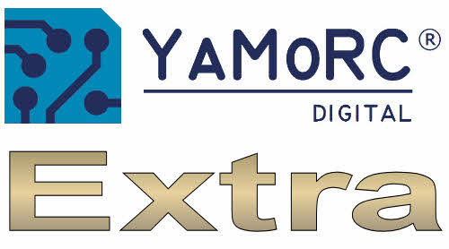 YaMoRC extra parts