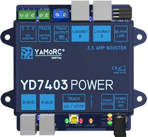 Power House