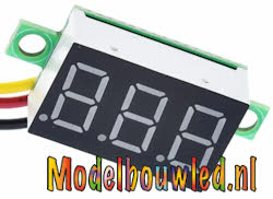 Voltmeters