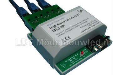 HSI-88-USB