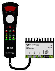 DAISY-System