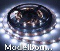 Led Strip Warm Wit