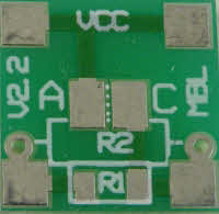 Led PCB 