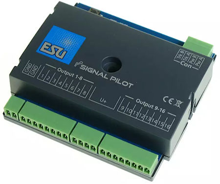 ESU 51840 SignalPilot