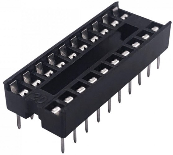 ic voet 20