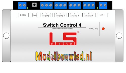 SwitchControl 4