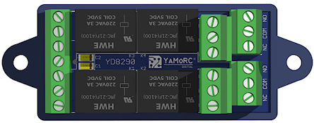 YaMoRC YD8290