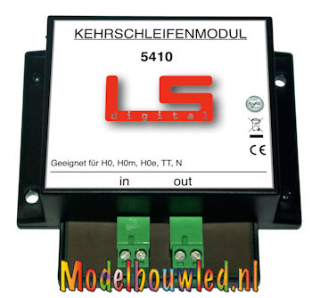 LS digital keerlus