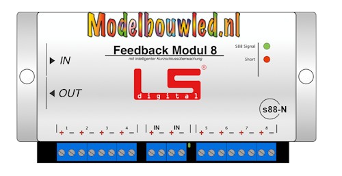 Feedback Module 8