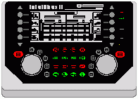 LDT Booster Intellibox II