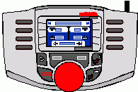 DB-2 Booster Marklin Mobile Station 2