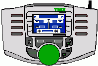 LDT-DB-4 Trix Mobile Station 2