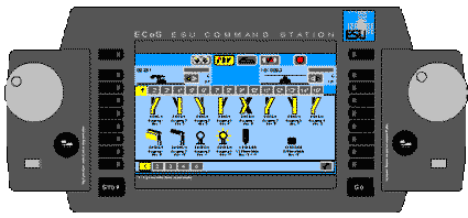 ldt central ecos -50200