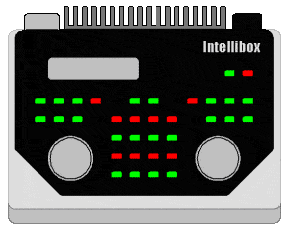 LDT & Intellibox