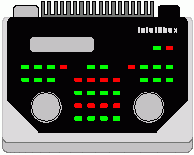 DB-2 Intellibox