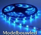 Led Strip Blauw Modelbouw