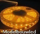 Led Strip Geel Modelbouw