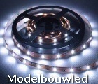 Led Strip Warm Wit Modelbouw