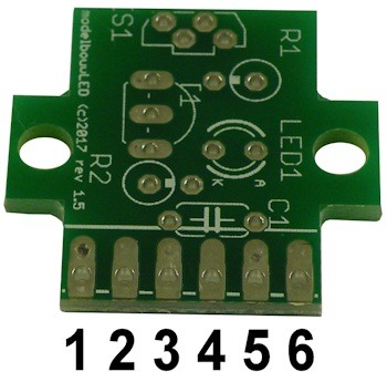 Aansluitingen Licht Sluis Modelboew Led Aansluitingen Licht Sluis Modelboew Led