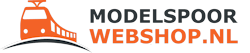 Modelspoorwebshop.nl Nijmegen