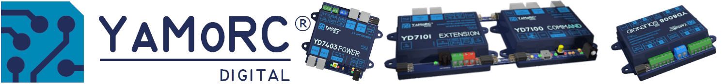 YaMoRC producten leverbaar bij de YaMoRC.shop en modelbouwled
