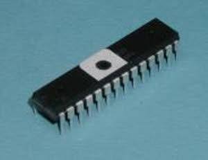 Controller (IC1) for TT-DEC
