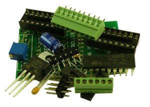 Schroef Connectoren en Jumpers