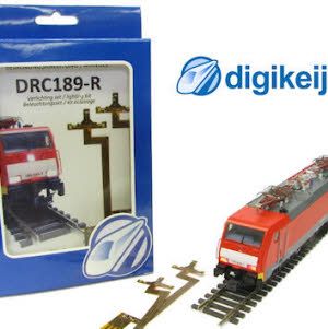 Digikeijs DRC189-R