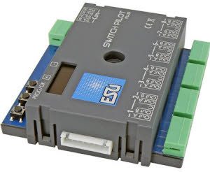 ESU 51831 SwitchPilot 3 Plus