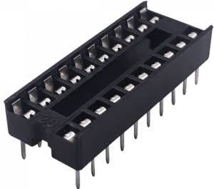 ic voet 20