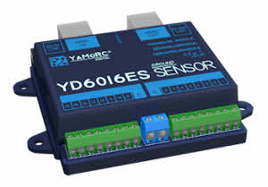 YD-6016ES gnd Yamorc