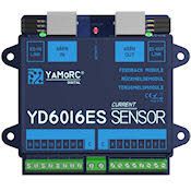 Software en handleiding voor YaMoRC YD6016ES-CS