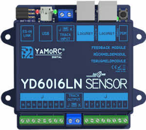 YD6016LN-RC