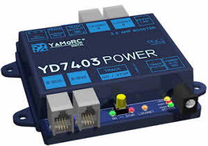 YD7403 Power-house