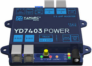 YD7403 Power-house